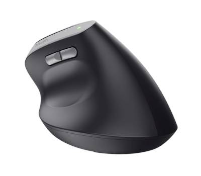 Mouse ergonomico wireless TM 270 nero - 29604 - 5