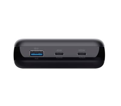 Powerbank Laro per laptop da 100 W USB C da 100 W - 29607 - 1