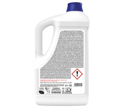 Sapone liquido Securgerm Med PMC - Tanica 5 lt - Sanitec - 1028 - 8050999571625 - DMwebShop - 1