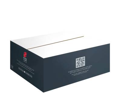 Capsula caffe Mocaccino Essse Caffe - 30107 - 1