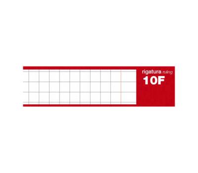 Maxiquaderno Animal Palette A4,10 mm con margine 21 fogli 80 gr - 30452 - 1