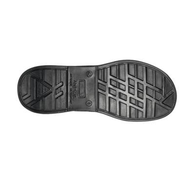 Calzatura di sicurezza Mitch Red Ego S3S ESD - numero 40 - nero-verde - U-power - RE20064-40 - 8033546086889 - DMwebShop - 1