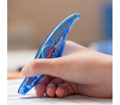 Correttore a nastro Exact Liner 5 mm x 6 mt Tipp Ex confezione 10 pezzi - 16279 - 2