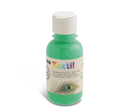 Colori per tessuti 125 ml colori assortiti box 6 pezzi - 18852 - 4