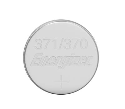 Micropila Watch 371,370 a pastiglia ossido argento - 2429 - 1