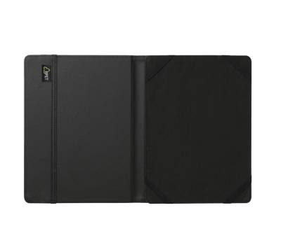 Custodia folio per tablet da 10 nero - 25874 - 2