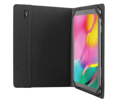 Custodia folio per tablet da 10 nero - 25874 - 3