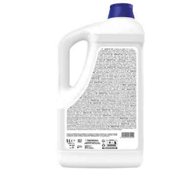 Solvente pulitore Graffiti RM per graffitti inchiostri e vernici 5 lt - 24972 - 1