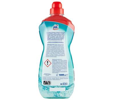 Express pavimenti igienizzante con ammoniaca 1 lt - 20603 - 1