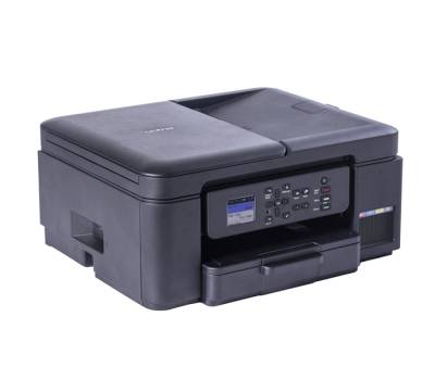 Stampante Multifunzione ink - colori - DCPT780DW - Brother - DCPT780DWRE1 - 4977766841788 - DMwebShop - 1