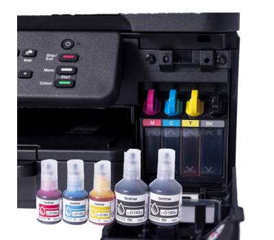 Stampante Multifunzione ink - colori - DCPT780DW - Brother - DCPT780DWRE1 - 4977766841788 - DMwebShop - 2