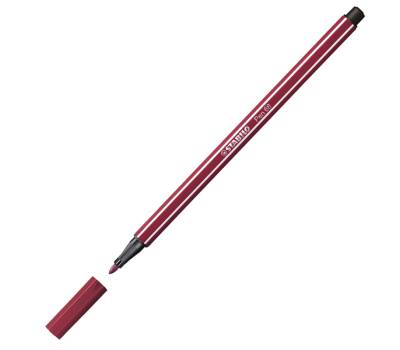 Pennarello Pen 68 Arty colori assortiti barattolo 45 pezzi - 25202 - 1