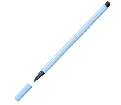 Pennarello Pen 68 Arty colori assortiti barattolo 45 pezzi - 25202 - 2