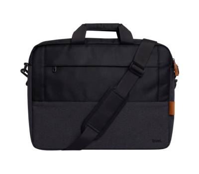 Borsa per laptop Lisboa da 16 nero - 29610 - 3