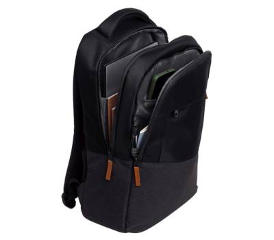 Zaino Lisboa 16 nero - 29611 - 2