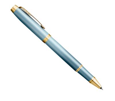 Roller IM Monochrome Rituals Green punta F verde - 29803 - 2