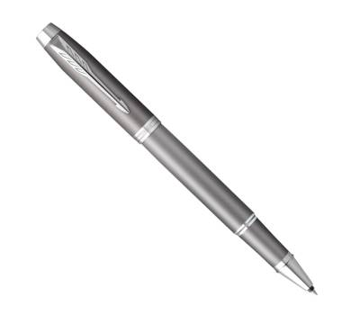 Roller IM Monochrome Rituals Grey punta F grigio - 29689 - 1