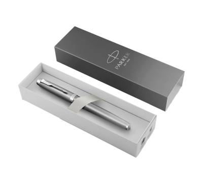 Roller IM Monochrome Rituals Grey punta F grigio - 29689 - 4