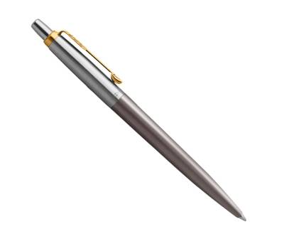 Penna a sfera Jotter Core Grey punta M grigio - 29810 - 1