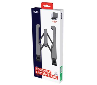 Supporto alza Notebook Primo grigio - 29704 - 5