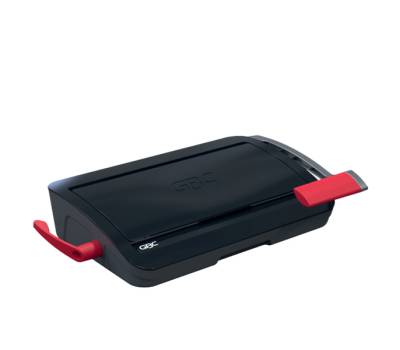 Rilegatrice CombBind CB12 manuale - 30516 - 1