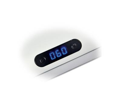 Rilegatrice TB500 termica - 30520 - 3