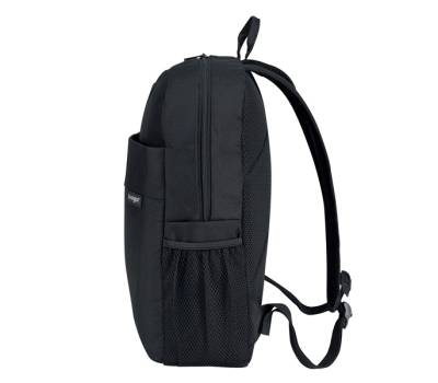 Zaino Simply Portable Lite 14 nero - 30532 - 2
