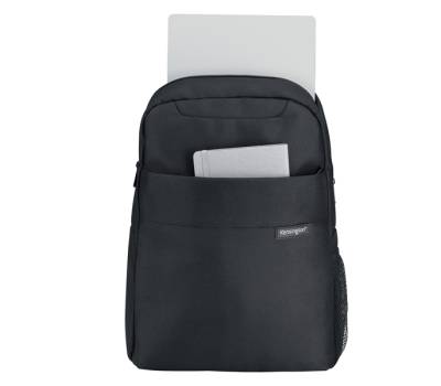 Zaino Simply Portable Lite 14 nero - 30532 - 3