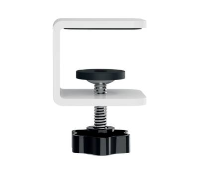 Pannello forato piccolo per scrivanie compatte Sit Stand 42 x 25 x 0,8 cm - 1042 - 2