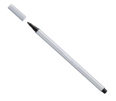 Pennarelli Pen 68 colori assortiti pastello busta 8 pezzi - 18004 - 8