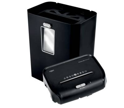 Distruggidocumenti ProMax QS RSS1535 taglio a strisce - 24136 - 1