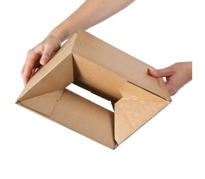 Scatola automontante CP141 H variabile da 8 a 17 cm - 26853 - 2