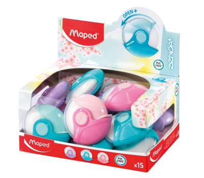 Gomma Zenoa con custodia rotativa - 26751 - 4