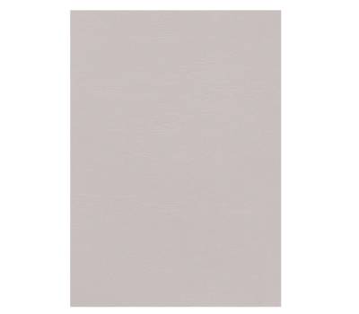 Copertine per rilegatura A4 cartoncino groffrato semilpelle 250 gr bianco - 25963 - 1