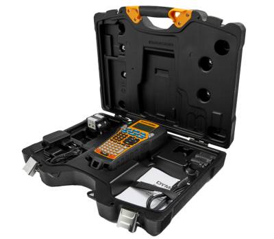 Etichettatrice industriale Rhino 6000 in kit - 28091 - 1