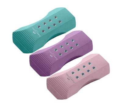 Gomma RollOn Sparkle colori assortiti Faber Castell - 29097 - 1 Gomma RollOn Sparkle colori assortiti Faber Castell - 29097 - 1