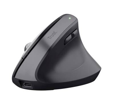 Mouse ergonomico wireless Bayo - 15988 - 3