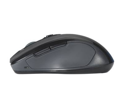 Mouse wireless Pro Fit di medie dimensioni grigio grafite - 21070 - 1