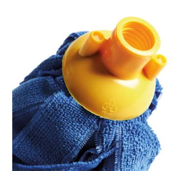 Mop Falcon 200 gr microfibra giallo - 20342 - 1 Mop Falcon 200 gr microfibra giallo - 20342 - 1