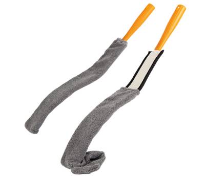 Piumino flessibile Microslim 44 cm - 20697 - 1