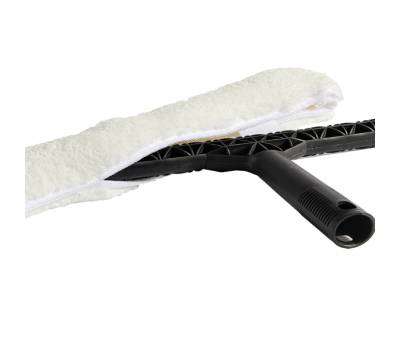 Ricambio tergivetro con vello Rapid - 20390 - 2