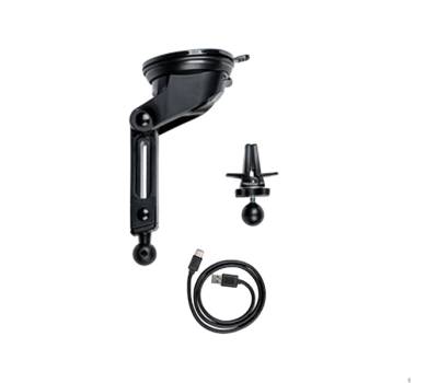 Caricatore Auto Wireless FWC 01 Qi - 29072 - 4