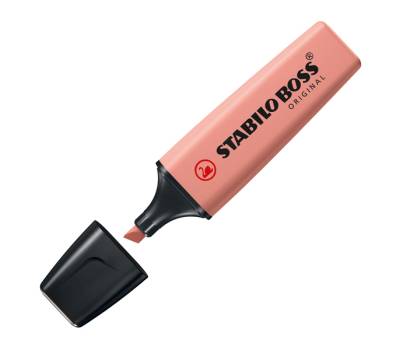 Evidenziatore NatureColors Boss Original colori assortiti expo 30 pezzi - 25198 - 4