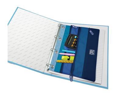 Astuccio Tutto in Uno One Color 27,5 x 20 cm - 30524 - 2