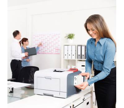 Filtro Clean Air per stampanti e fax - 14 x 10 cm - Tesa - 50380-00000-02 - DMwebShop - 3