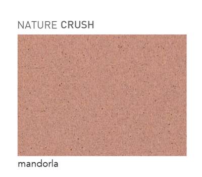 Busta Calligraphy Nature Crush 110 x 220 mm 120 gr mandorla - 16753 - 1