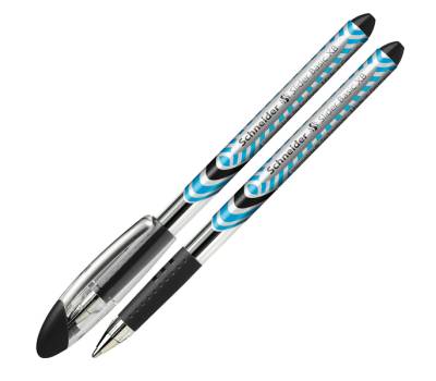 Penna sfera Slider Basic XB colori assortiti expo 80 pezzi - 25214 - 6