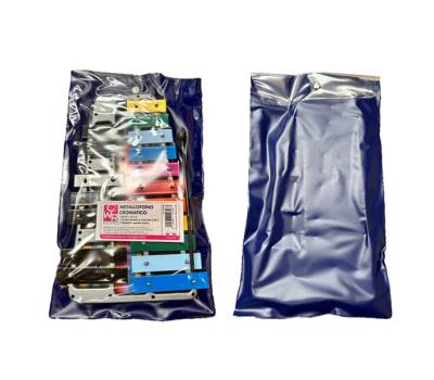 Metallofono 18 toni con 1 battente - 26450 - 1