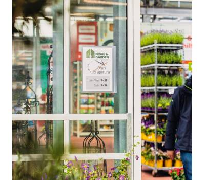 Buste impermeabili adesive - A4,26855 - 1