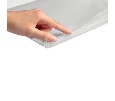 Buste impermeabili adesive - A4,26855 - 2